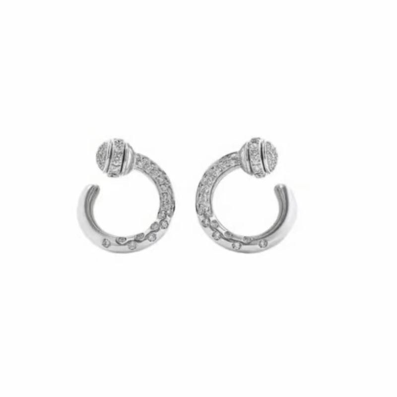 Piaget Earrings